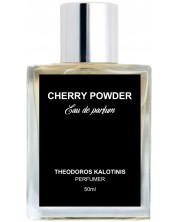 Theodoros Kalotinis Parfemska voda Cherry Powder, 50 ml